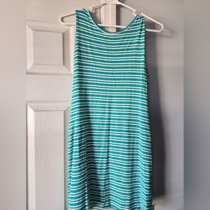 NWT-  dress size medium